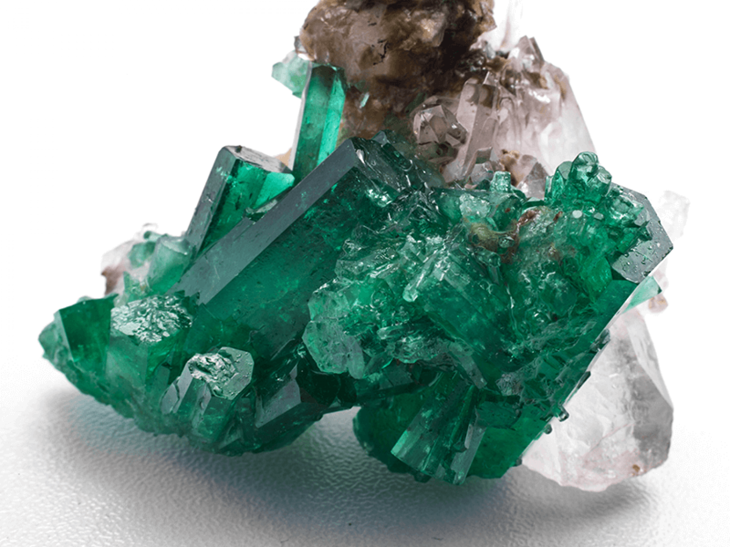 What is an Emerald Gemstone?