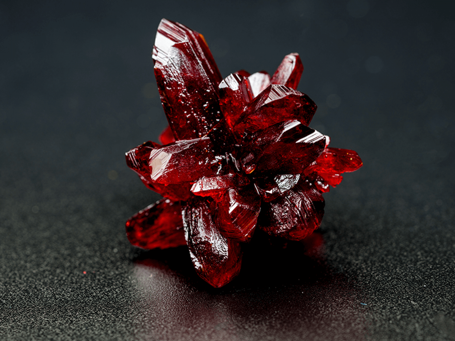 What is a Ruby Gemstone?