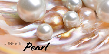 June is for Pearl